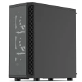 SilentiumPC Obudowa Signum SG1X TG Pure Black