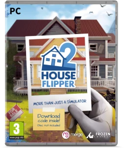 PC House Flipper 2