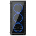 SilentiumPC Obudowa Signum SG1X TG Pure Black