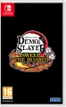 NS Demon Slayer: Kimetsu no Yaiba - Sweep the Board!