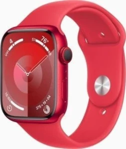 Apple SERIES 9 45MM/RED MRXJ3ET/A
