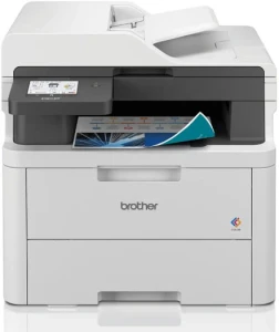 Brother DCPL3560CDWYJ1