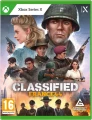 XSX Classified: France '44