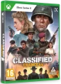 XSX Classified: France '44