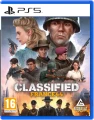 PS5 Classified: France '44