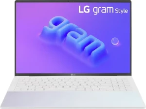 LG GRAM 16'' 2023 - i7-1360P | OLED | 16GB | 1TB | W11H | Biały