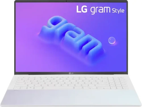 LG GRAM 16'' 2023 - i7-1360P | OLED | 16GB | 1TB | W11H | Biały