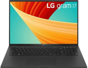 LG GRAM 17'' 2023 - i7-1360P | 32GB | 2TB | W11H | Czarny
