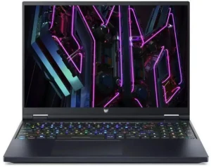 Acer PH18-71 CI7-13700HX 18" ENG 32GB/1TB W11