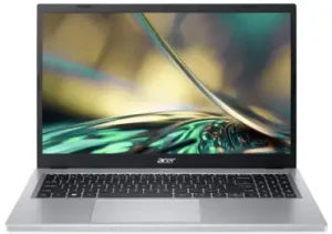 Acer Aspire 3 A315-24P Ryzen 5-7520U | 15,6'' | 8GB | 2TB | W11