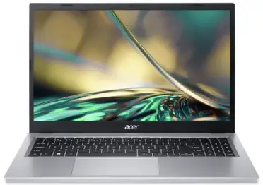 Acer Aspire 3 A315-24P Ryzen 5-7520U | 15,6'' | 8GB | 2TB | No OS