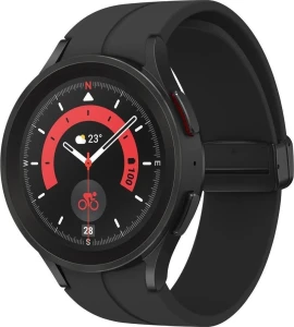 Samsung Galaxy Watch 5 Pro 45mm Czarny