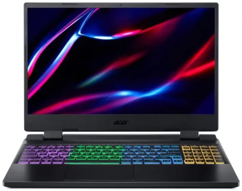 Acer Nitro 17.3" RAM 16GB DDR4 SSD 1TB NVIDIA GeForce RTX 3070 8GB Windows 11 Home Black