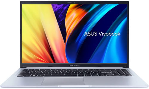 ASUS VivoBook 15X X1502ZA-BQ292 Core i5-1240P | 15,6''-FHD | 8GB | 512GB | No OS | srebrny