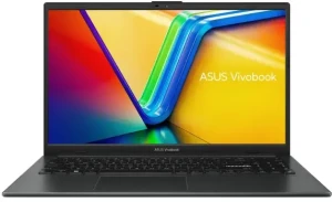 ASUS Vivobook GO 15 OLED E1504FA-L1367W Ryzen 5-7520U | 15,6''-FHD | 16GB | 512GB | W11H