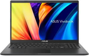 ASUS VivoBook S 15 OLED M3502QA-MA011W Ryzen 5-5600H | 15,6''-2,8k | 16GB | 512GB | W11 | czarny