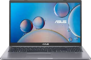 ASUS X515EA-BQ1445W Szary - 512GB M.2 PCIe + 1TB HDD