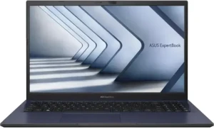 Asus ExpertBook B1502CBA-BQ1351X Core i5-1235U | 15,6''-FHD | 16GB | 512GB | W11P