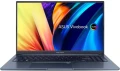 ASUS VivoBook 15X M1503QA-MA141W Ryzen 5-5600H | 15,6''-2,8k | 16GB | 512GB | W11 | niebieski