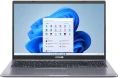 ASUS X515JA-BQ3327W Core i3-1005G1 | 15,6''-FHD | 8GB | 512GB | W11H | szary