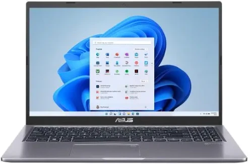 ASUS X515JA-BQ2624 Core i3-1005G1 | 15,6''-FHD | 12GB | 256GB | W11 | szary