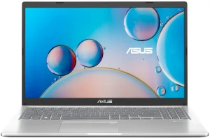 ASUS X515JA-BQ3018 Srebrny - 512GB M.2 PCIe + 1TB HDD | 12GB | Windows 11 Home