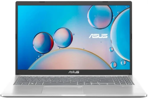 ASUS X515JA-BQ3018 Srebrny - 512GB M.2 PCIe + 1TB HDD | 12GB | Windows 11 Home