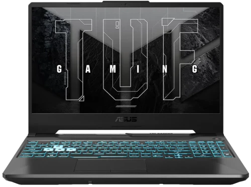 Asus TUF Gaming A15 FA506ICB-HN119W R5 4600H 15,6 16GB 512GB RTX 3050 W11H