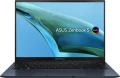 ASUS ZenBook S 13 Flip OLED UP5302ZA-LX102W Core i7-1260P | 13,3'' | 32GB | 1TB | W11H | niebieski [oferta Outlet]