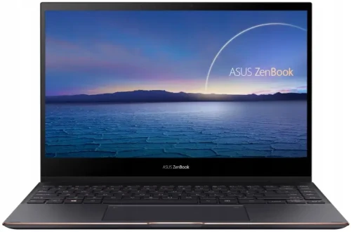 ASUS ZenBook Flip i7-1165G7 13,3" 16 GB SSD 1TB Win11H
