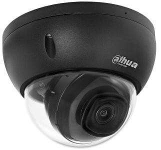 Dahua IPC-HDBW2541E-S-0280B-BLACK