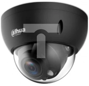 Dahua IPC-HDBW2841R-ZAS-27135-BLACK