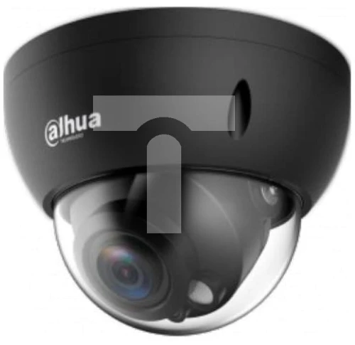 Dahua IPC-HDBW2841R-ZAS-27135-BLACK