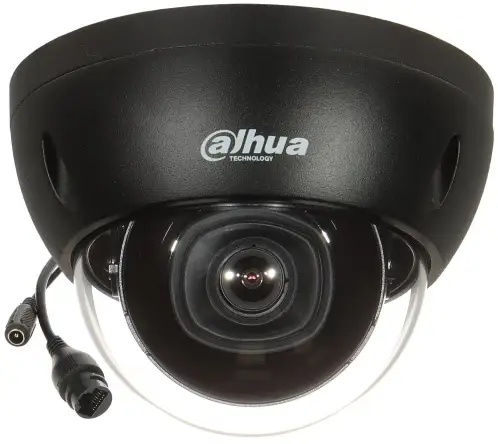 Dahua IPC-HDBW2841E-S-0280B-BLACK