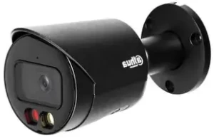 Dahua IPC-HFW2849S-S-IL-0280B-BLACK