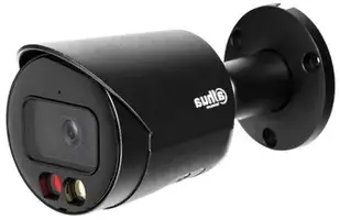 Dahua IPC-HFW2849S-S-IL-0280B-BLACK