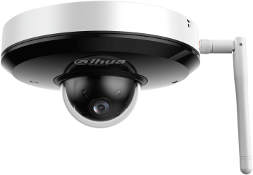 Dahua SD1A204DB-GNY-W