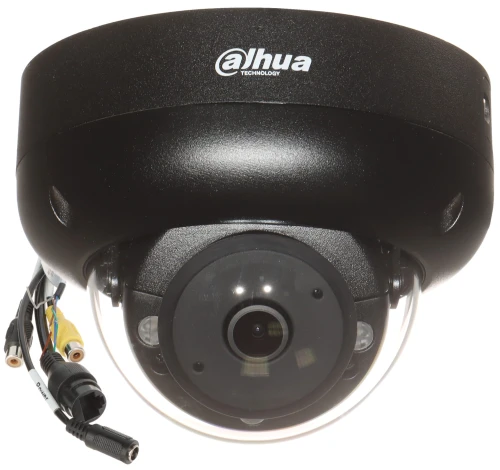 Dahua IPC-HDBW3441R-AS-P-0210B-BLACK