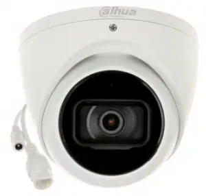 Dahua IPC-HDW3842EM-S-0280B Smart