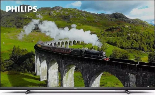 Philips 55PUS7608/12 LED 55'' 4K Ultra HD