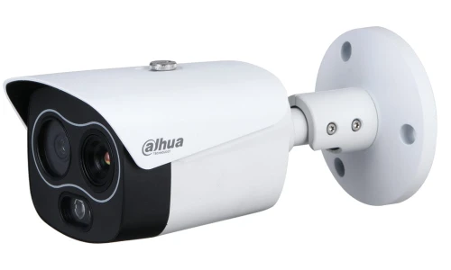 Dahua TPC-BF1241-B3F4-S2