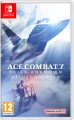 NS Ace Combat 7: Skies Unknown Deluxe Edition