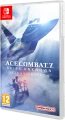 NS Ace Combat 7: Skies Unknown Deluxe Edition