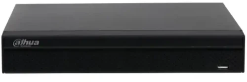Dahua NVR4116HS-4KS2/L rejestrator IP Lite