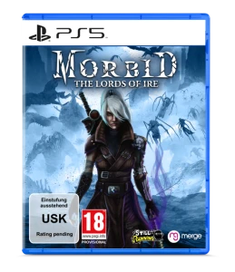 PS5 Morbid: The Lords of Ire