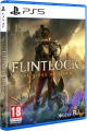 PS5 Flintlock: The Siege of Dawn - Deluxe Edition