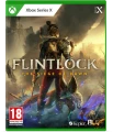 XSX Flintlock: The Siege of Dawn - Deluxe Edition