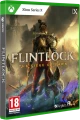 XSX Flintlock: The Siege of Dawn - Deluxe Edition