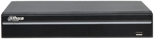 Dahua NVR4116HS-4KS3 rejestrator IP Lite