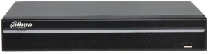 Dahua NVR4108HS-8P-4KS3 rejestrator IP Lite